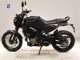 Фото Husqvarna SVARTPILEN 125 2003 с японского аукциона