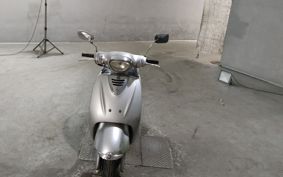 YAMAHA VINO 125 5JS