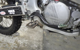 KAWASAKI KX250 F KX250Z