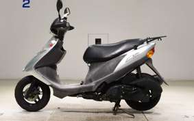 SUZUKI ADDRESS V125 G 2015 CF4EA