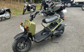 HONDA ZUMAR AF58