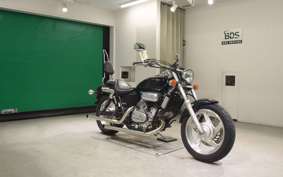 HONDA MAGNA 250 2019 MC29