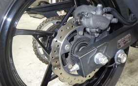 KAWASAKI NINJA 400 2018 EX400G