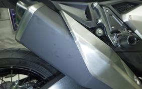 HONDA X-ADV 750 2021 RH10