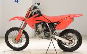 HONDA CRF150 KE03