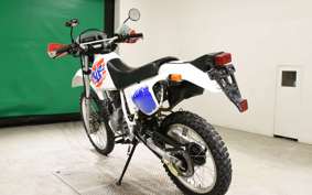 HONDA XLR125R 1997 JD16