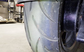 YAMAHA MAXAM 250 SG21J