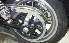 HARLEY FXDL 1580 2010