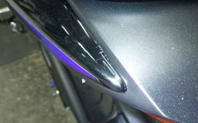SUZUKI SV650 A 2019 VP55B