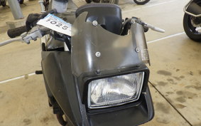 SUZUKI GSX250S KATANA GJ76A