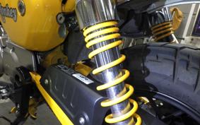 HONDA MONKEY 125 1998 JB03