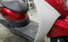 HONDA TODAY 2 2025 AF67