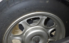 HONDA TACT-4ﾍﾞｰｼｯｸ AF79