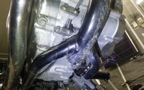 KAWASAKI ESTRELLA RS 1985 BJ250A