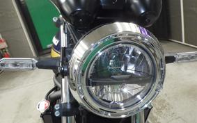 KAWASAKI Z650 RS 2026 ER650R