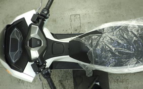 HONDA PCX 160 2026 KF47