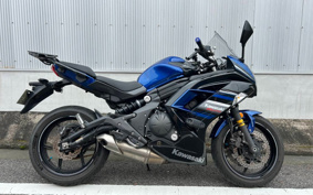 KAWASAKI NINJA 400 2016 EX400E