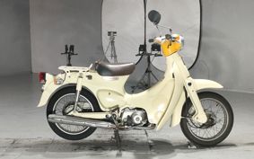 HONDA LITTLE CUB AA01