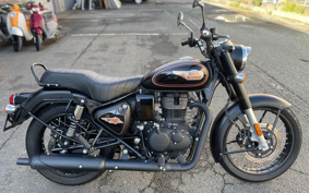 HONDA ENFIELDBULLET350 2024 DJEN