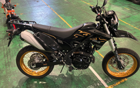 KAWASAKI KLX230 KLX230A