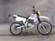 Фото Honda XLR200R 1994 с японского аукциона