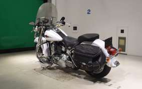 HARLEY FLSTC 1580 2007