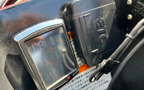 HARLEY HARLEY FLHX1580 2010 KB4