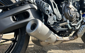 YAMAHA XSR700 2026 RM41J