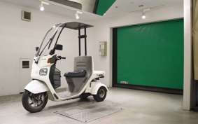 HONDA GYRO CANOPY TA02