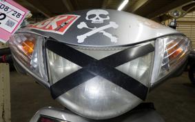SUZUKI ADDRESS V50 Gen.2 CA44A