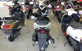 HONDA PCX125 JK05