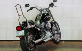 HARLEY FXST1340-1450 2001 BHY
