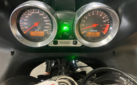 SUZUKI BANDIT1200S 2006 GV77A