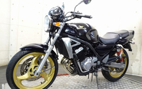 KAWASAKI BALIUS250-2 ZR250B