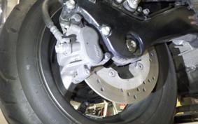 HONDA SILVER WING 400 GT Type 2013 NF03