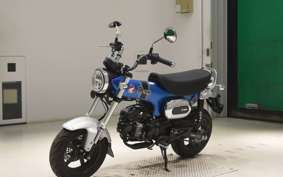 HONDA DAX 125 JB04