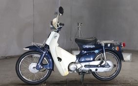HONDA SUPER CUB70 C70
