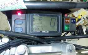 YAMAHA LANZA 4TP