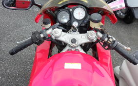 HONDA VTR1000F 1997 SC36