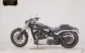 HARLEY FXSB 1580 2013
