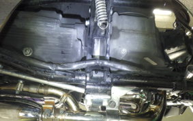 HARLEY FXDL 1580 2009