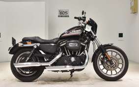 HARLEY XL883RI 2010
