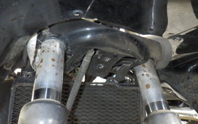 KAWASAKI ZZ1100 NINJA R Gen.2 2000 ZXT10D