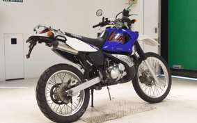 YAMAHA LANZA