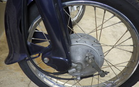 HONDA C90 SUPER CUB HA02
