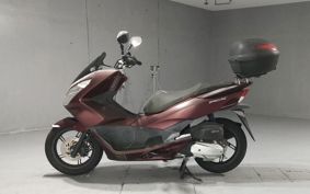 HONDA PCX125 JF56