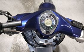 HONDA  SUPER CUB C125 JA48