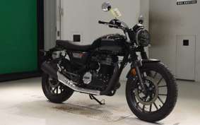 HONDA GB350S 2024