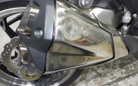KAWASAKI Z1000 Gen.4 2010