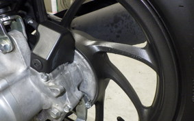 HONDA DIO110-3ﾍﾞｰｼｯｸ 2013 JK03